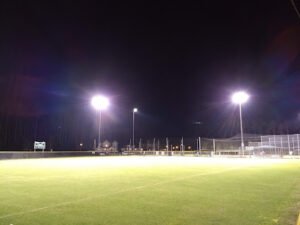 Soccer Field image 1
