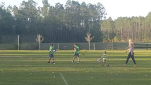 Soccer Field image 1