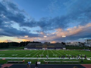 Soccer Field image 1