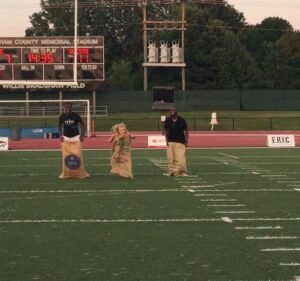 Soccer Field image 3