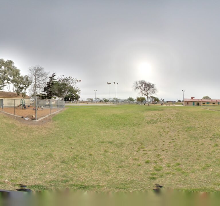 Soccer Field image 3