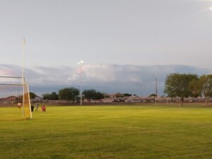 Soccer Field image 1