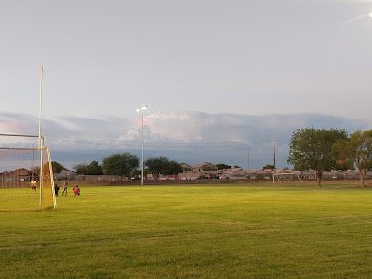 Soccer Field image 1