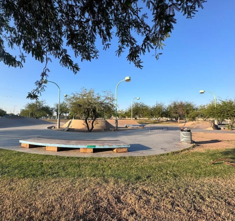 Soccer Field image 2