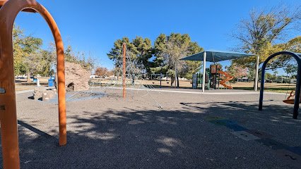 Soccer Field image 1