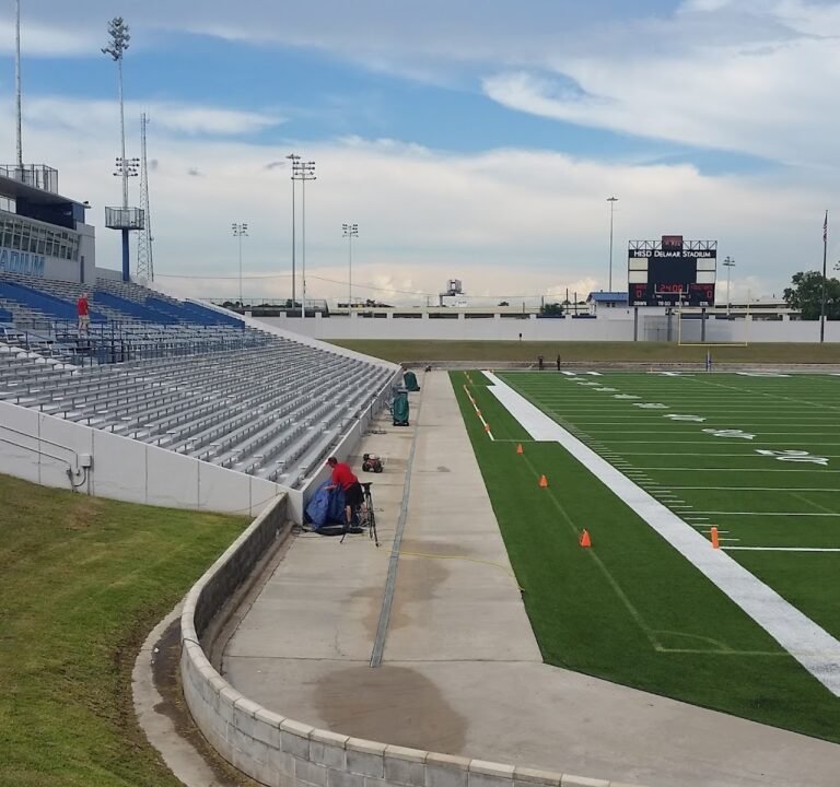 Soccer Field image 2