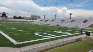 Soccer Field image 1