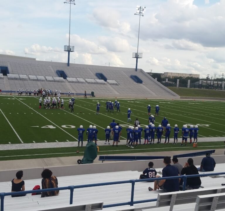 Soccer Field image 3