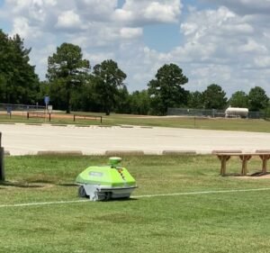 Soccer Field image 4