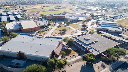 Soccer Field image 1