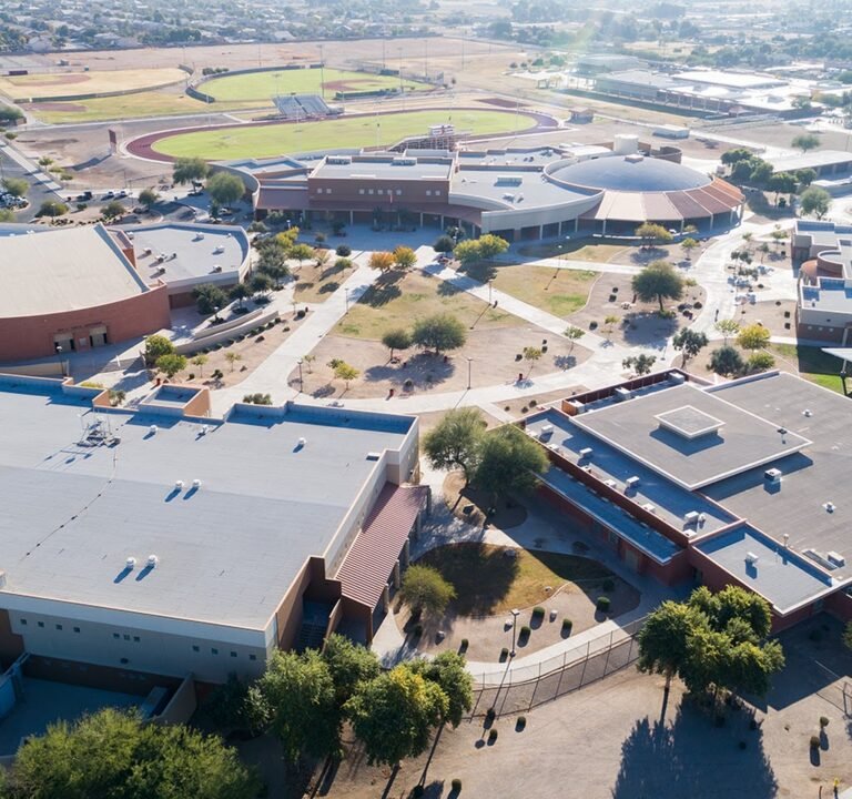 Soccer Field image 2