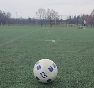 Soccer Field image 4