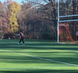 Soccer Field image 3