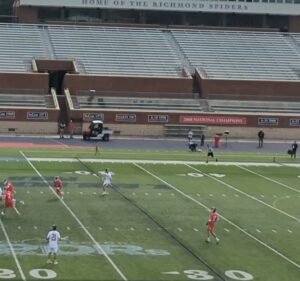 Soccer Field image 3
