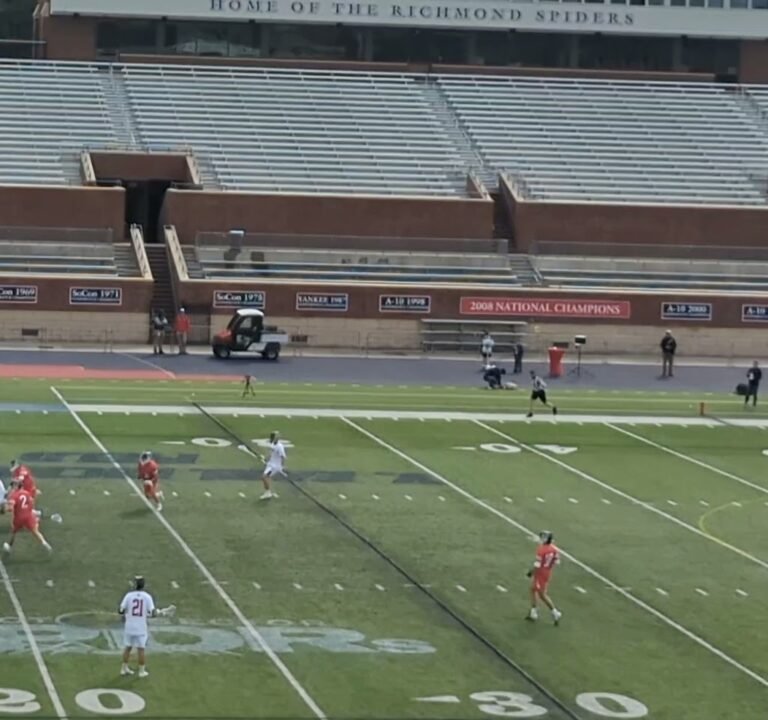 Soccer Field image 3