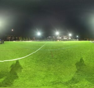 Soccer Field image 3