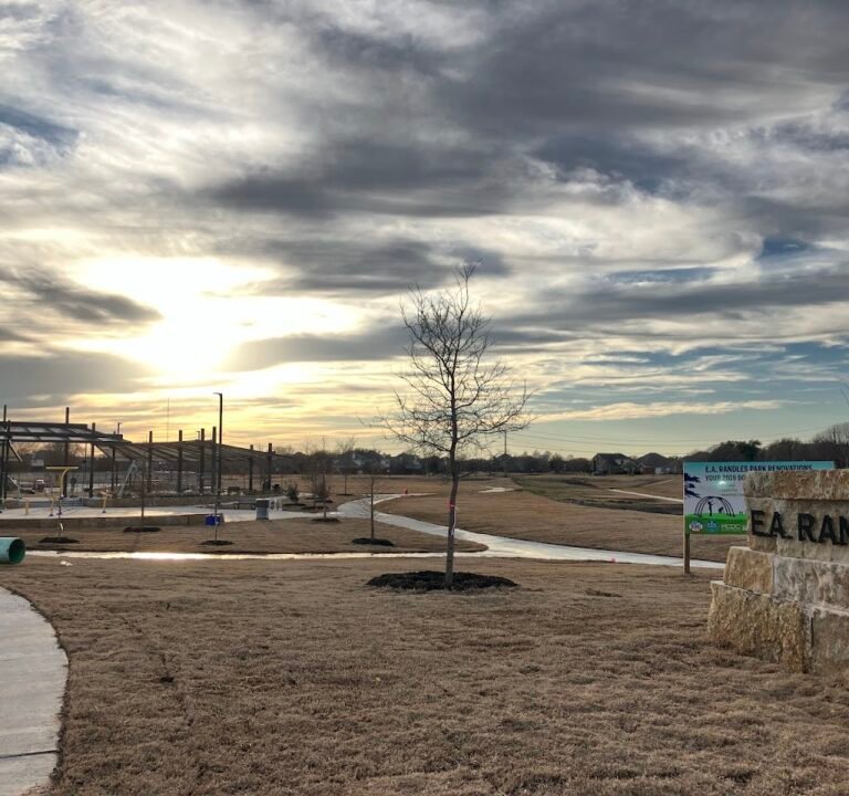 Soccer Field image 3