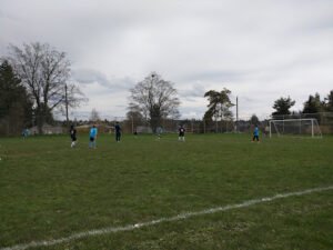 Soccer Field image 1