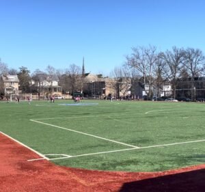 Soccer Field image 3