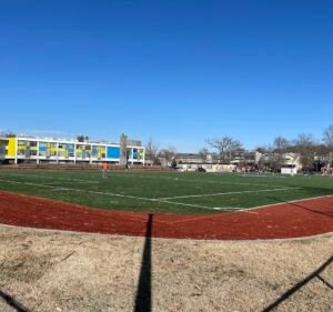 Soccer Field image 2