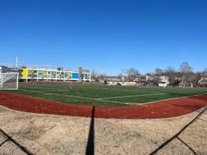 Soccer Field image 1