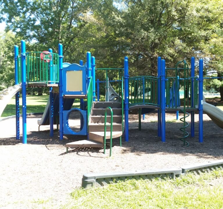 Soccer Field image 3