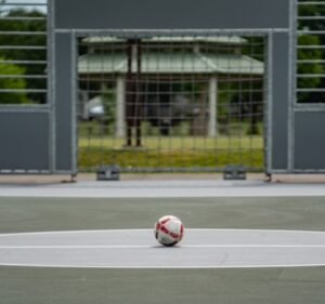 Soccer Field image 3