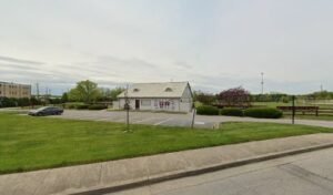 Soccer Field image 1