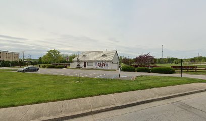 Soccer Field image 1