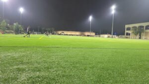 Soccer Field image 1