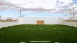 Soccer Field image 1