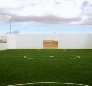 Soccer Field image 2
