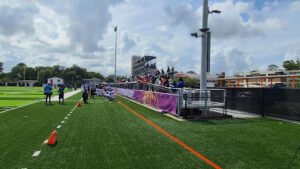 Soccer Field image 1