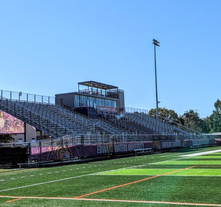 Soccer Field image 2