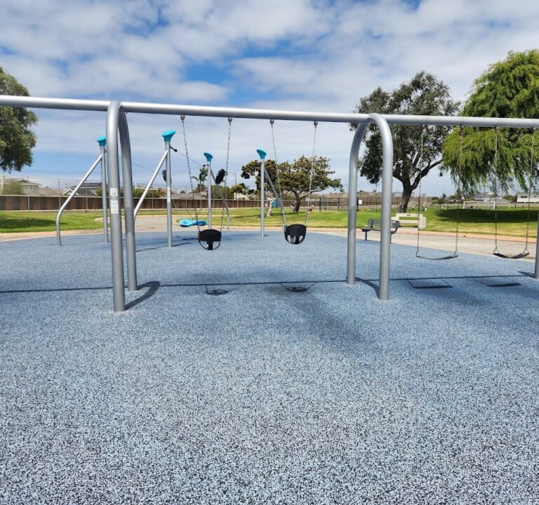 Soccer Field image 2