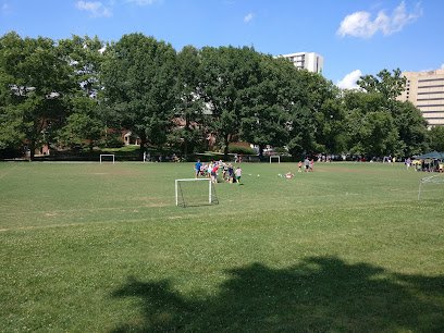 Soccer Field image 1