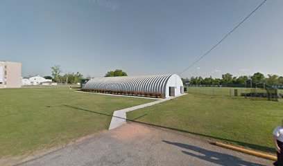 Soccer Field image 1