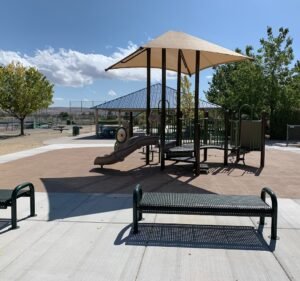 Soccer Field image 2