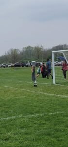 Soccer Field image 1