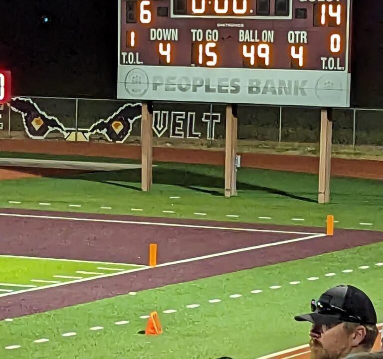 Soccer Field image 3