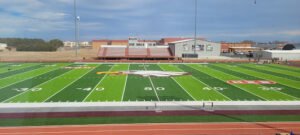 Soccer Field image 1