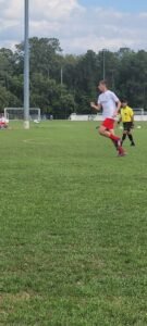 Soccer Field image 1