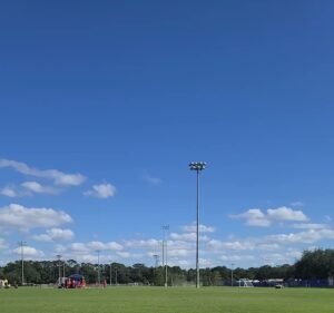 Soccer Field image 4