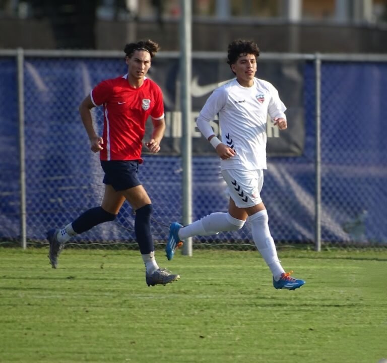 Soccer Field image 3