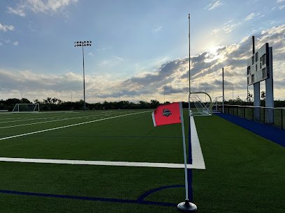 Soccer Field image 1