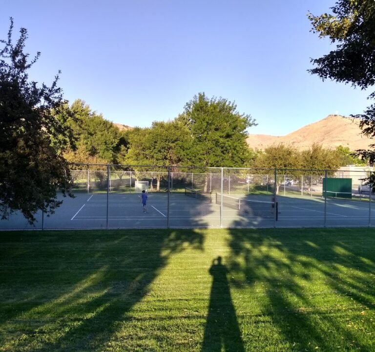 Soccer Field image 2