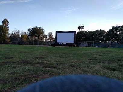 Soccer Field image 1