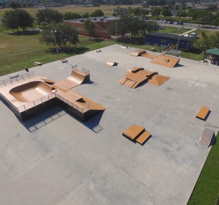 Soccer Field image 2