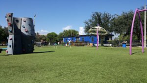 Soccer Field image 1