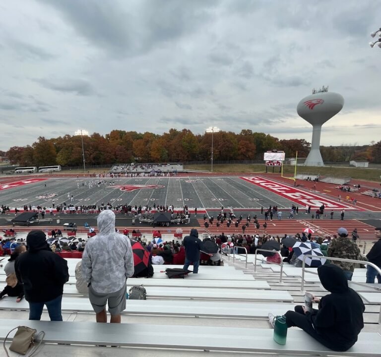 Soccer Field image 2